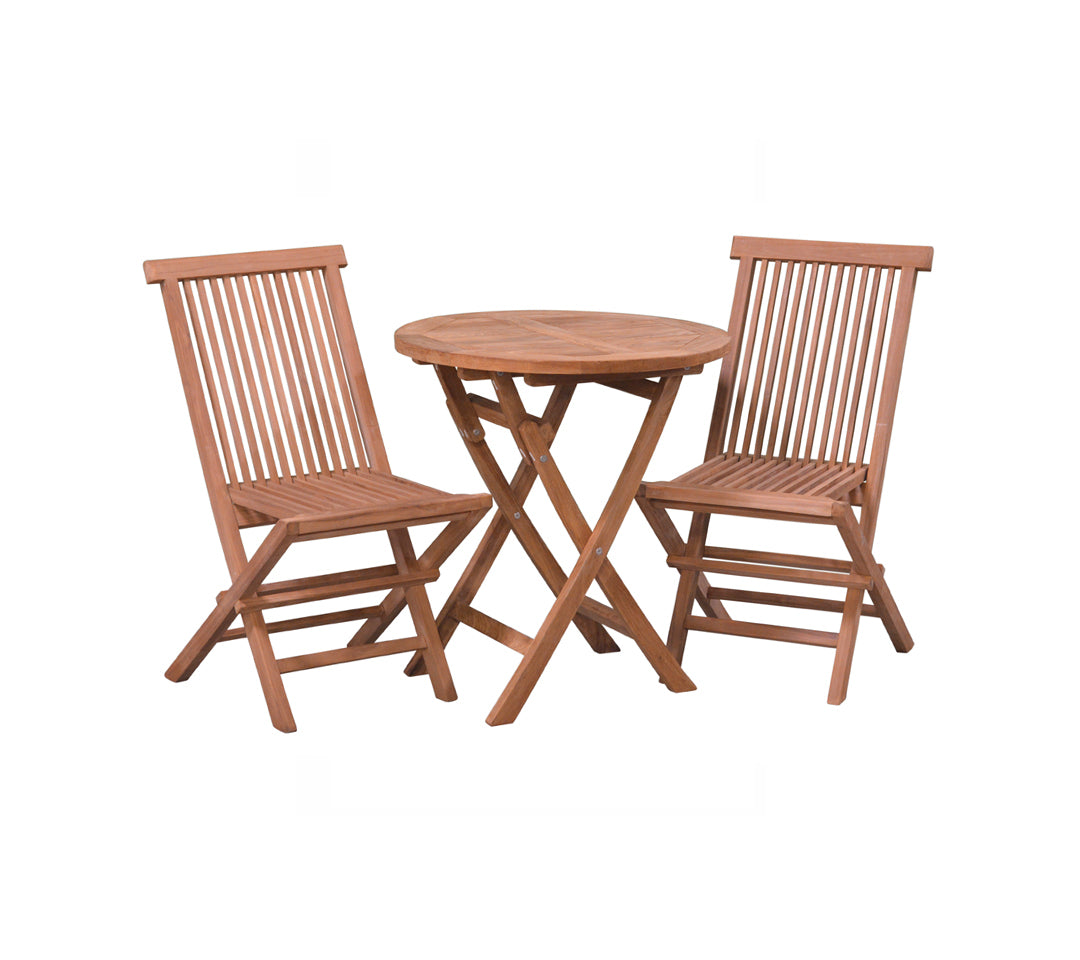 Folding Chair (set van 2)