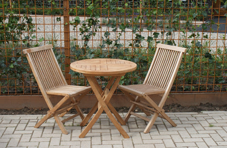 Folding Chair (set van 2)