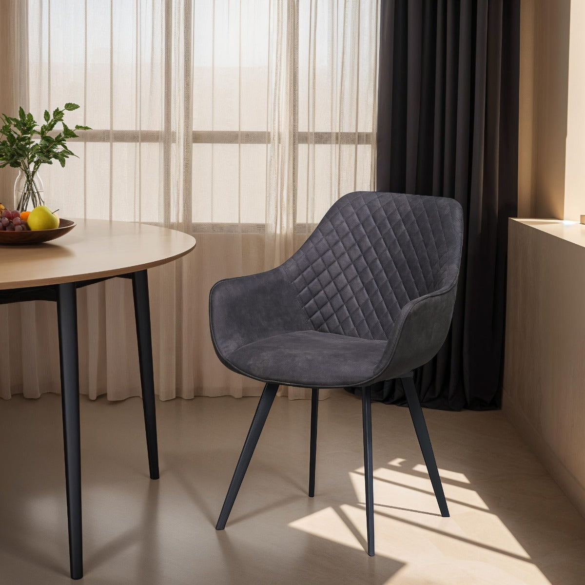 Luca Antraciet (set van 2)