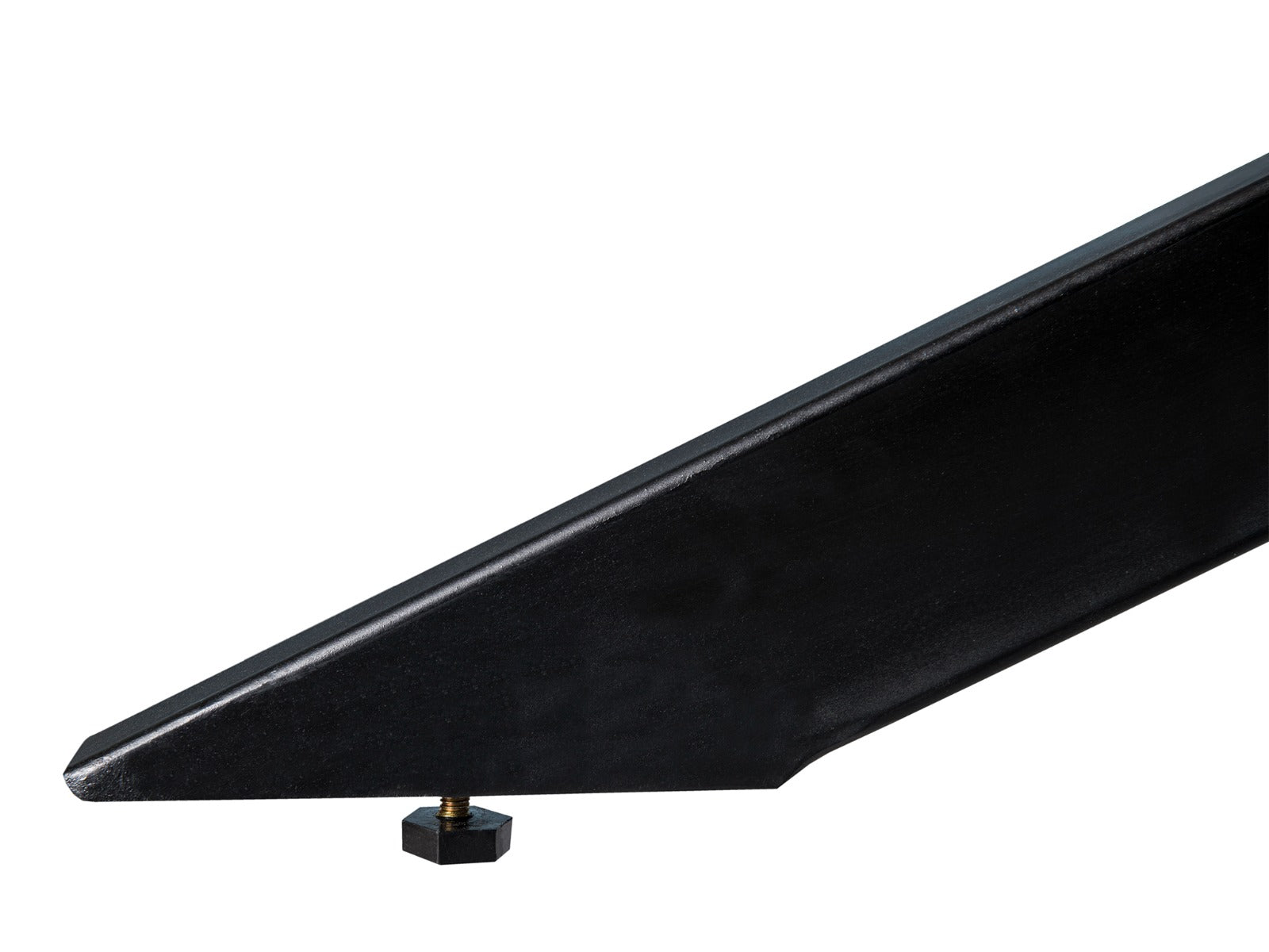 Oslo Spider Black Acasia 220 cm