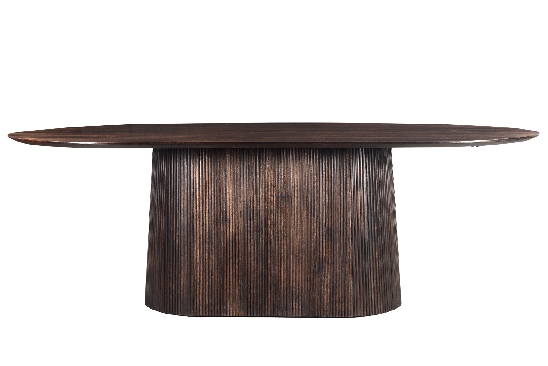 Salvator Walnut 230cm