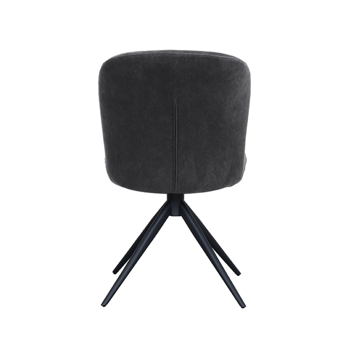 Eetkamerstoel Kimo 50x54x87 cm