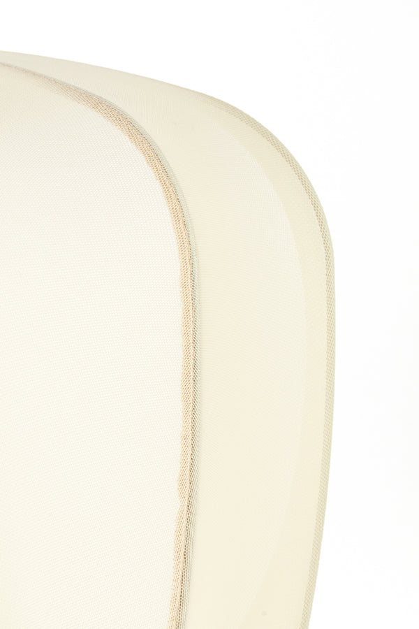 Hanglamp Plumeria - Zand - Ø50cm