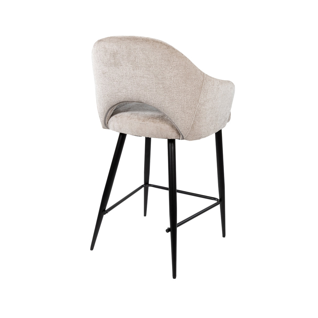 Carmen barstoel - Perfect Harmony - Liver 04