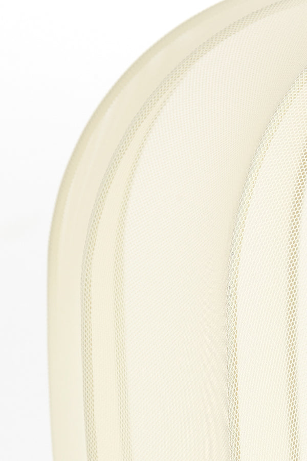 Hanglamp Plumeria - Zand - Ø50cm