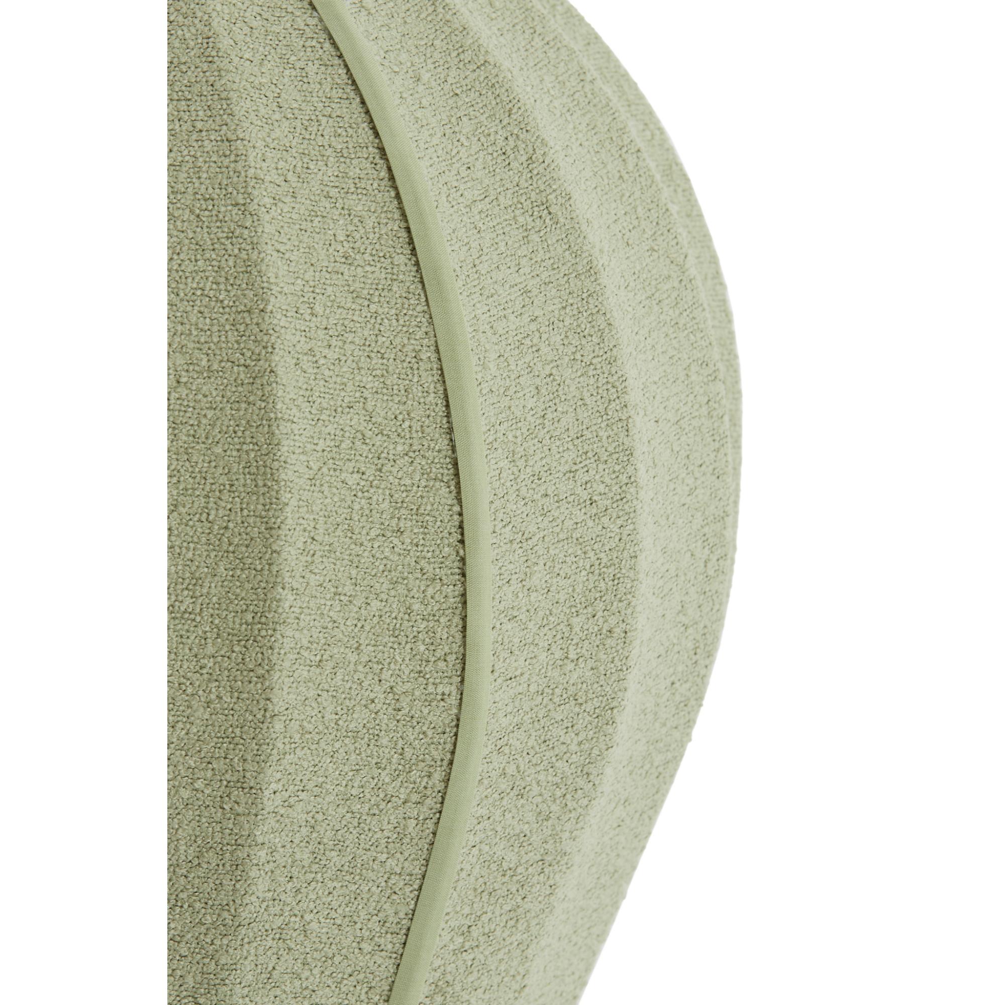 Hanglamp Zagori - Mintgroen - Ø35cm