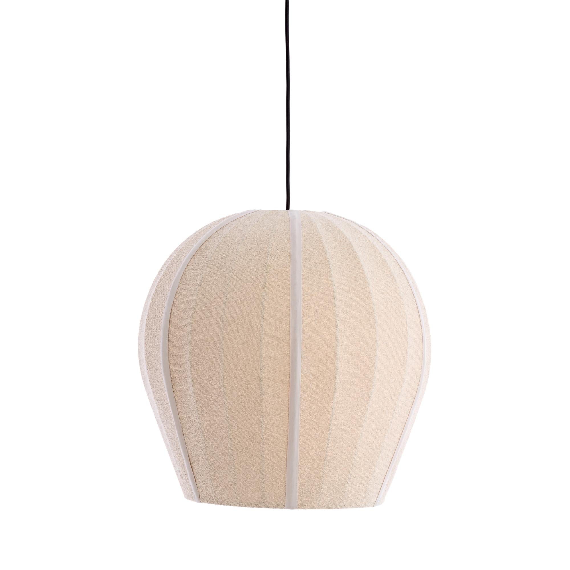 Hanglamp Zagori - Zand - Ø44cm