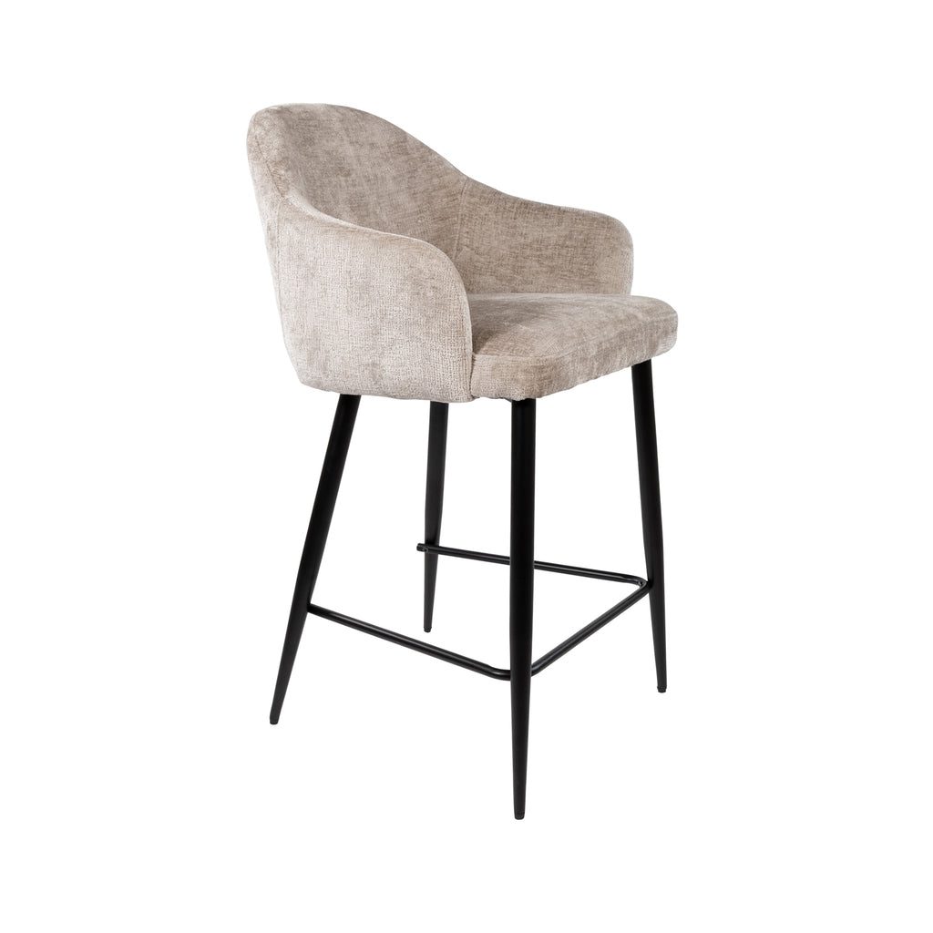 Carmen barstoel - Perfect Harmony - Liver 04