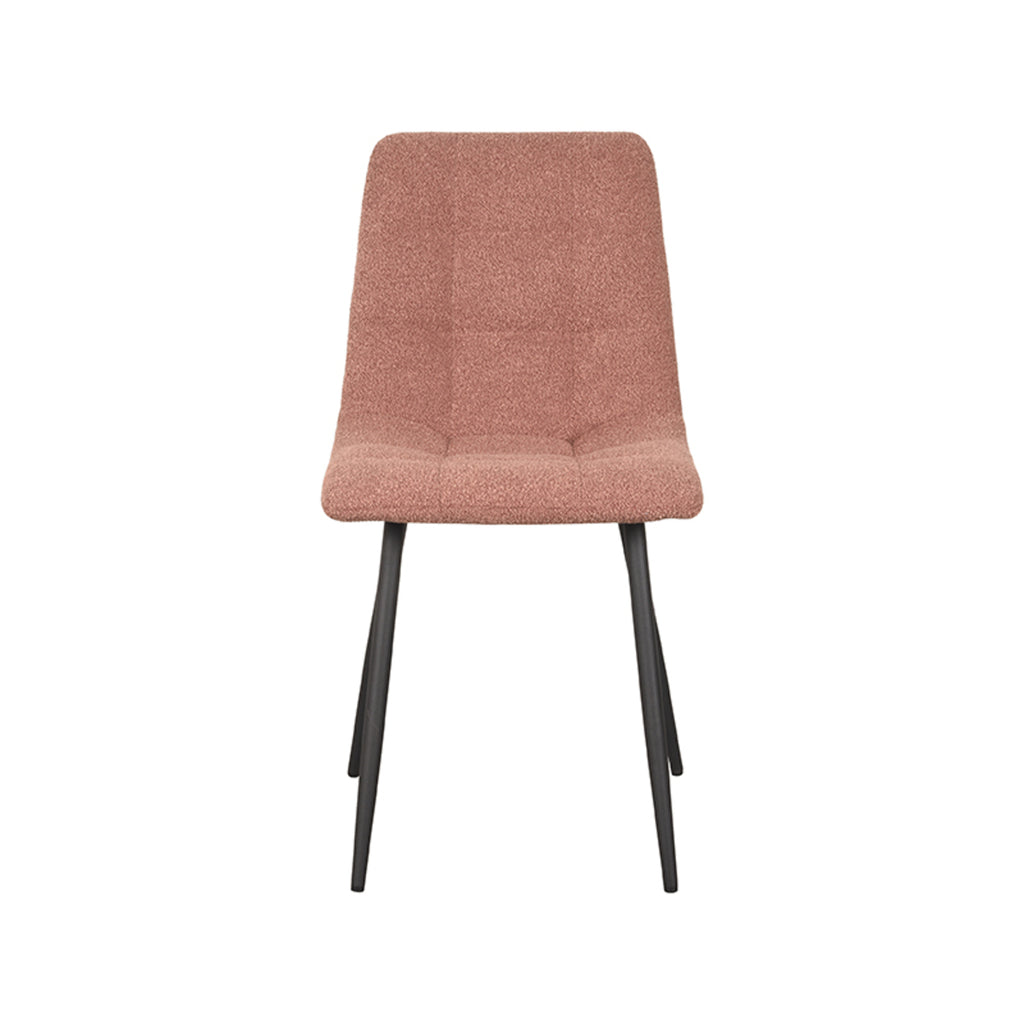 Eetkamerstoel Juul - Terra - Boucle