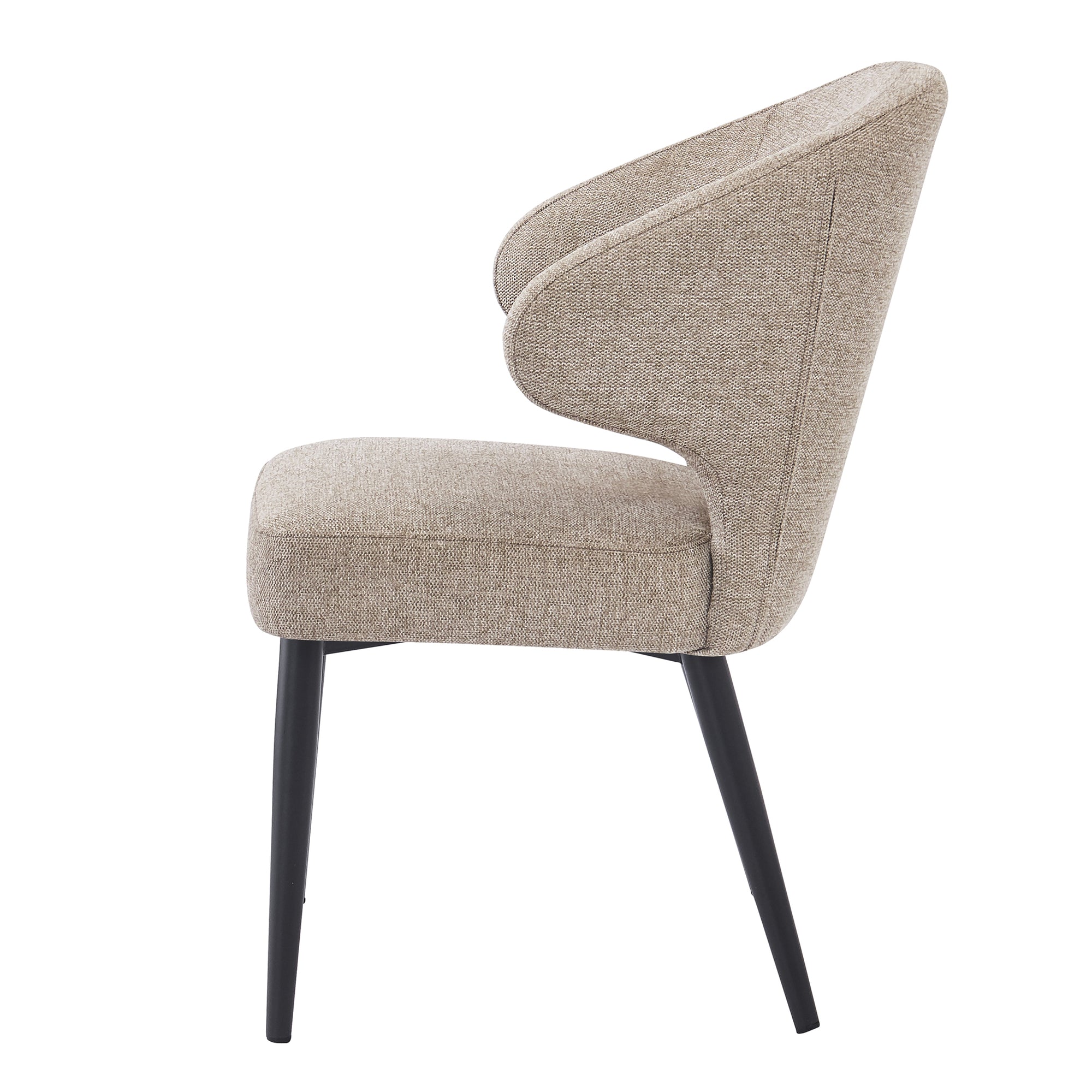 Donna Beige (set van 2)