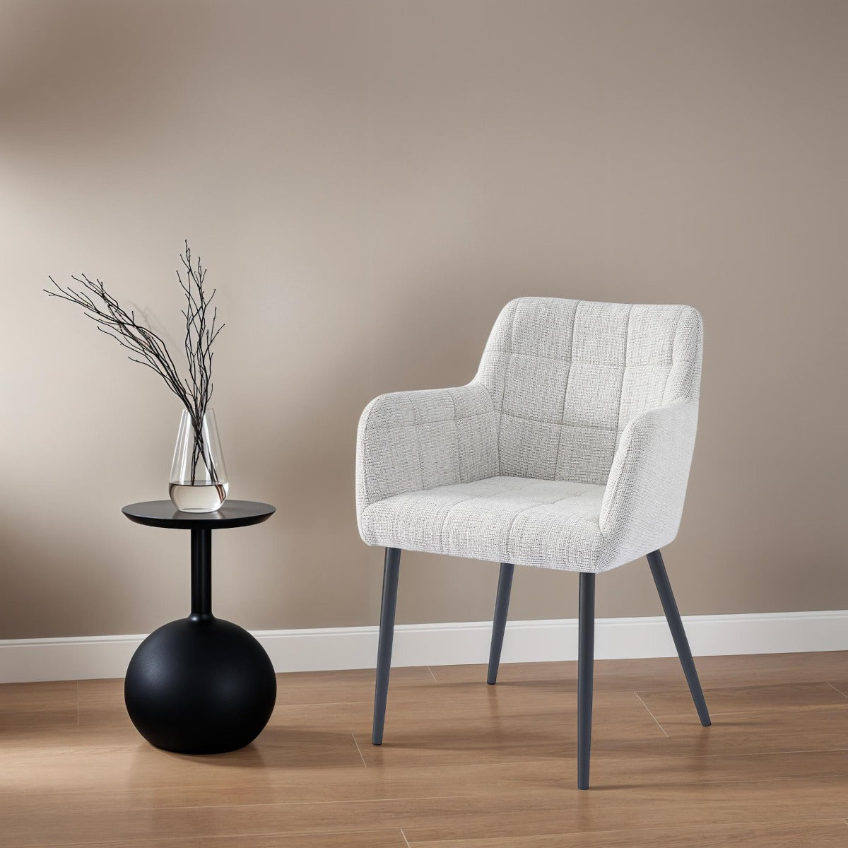 Bronco Greige (set van 2)