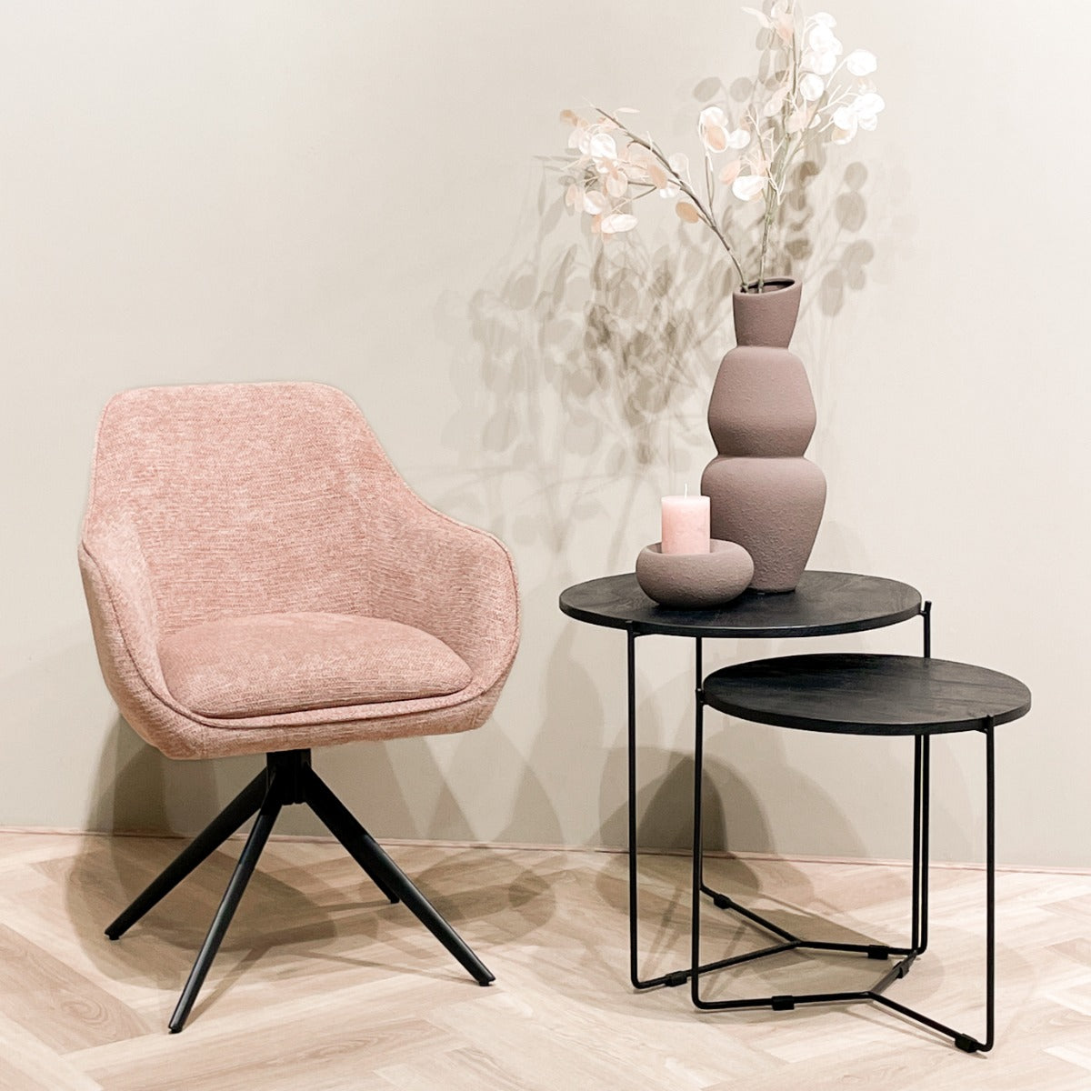 Thomas Brique (set van 2)