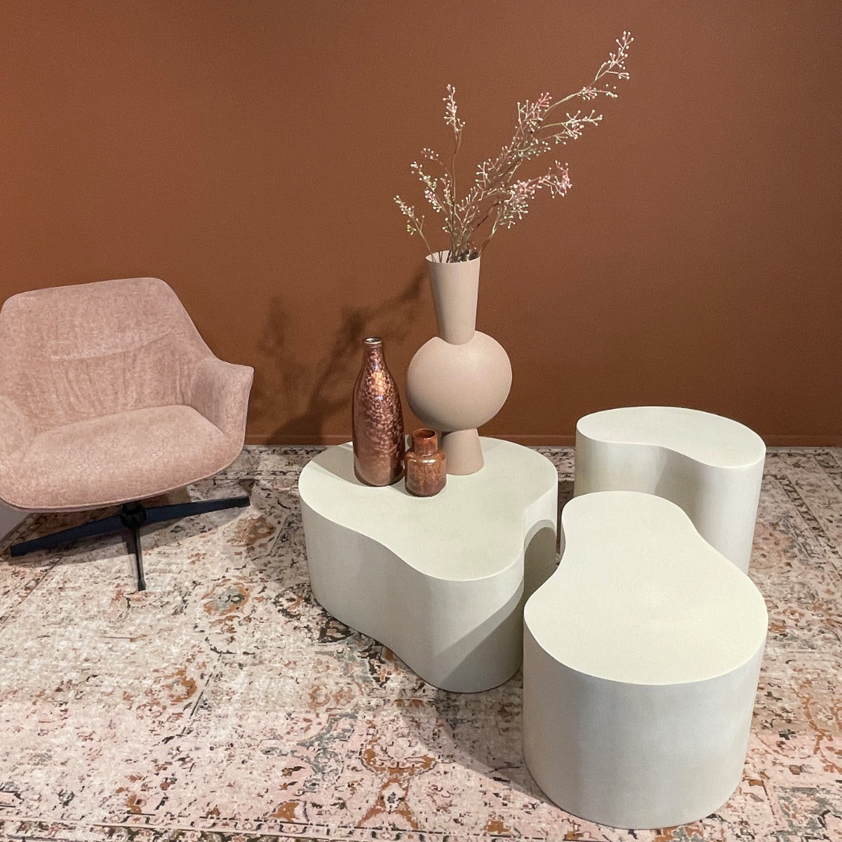 Brix Organic Sandy 85cm