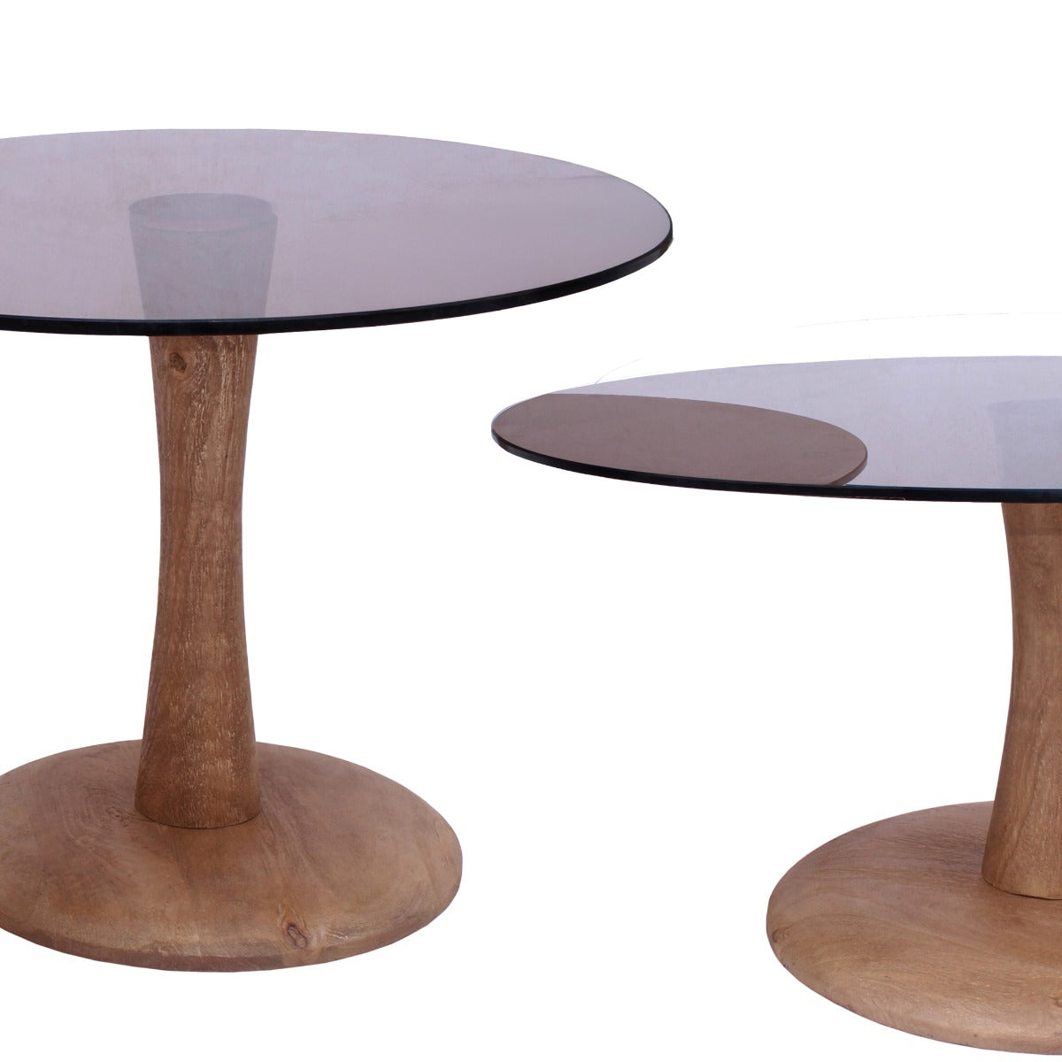 Brix Faye Almond 60 cm