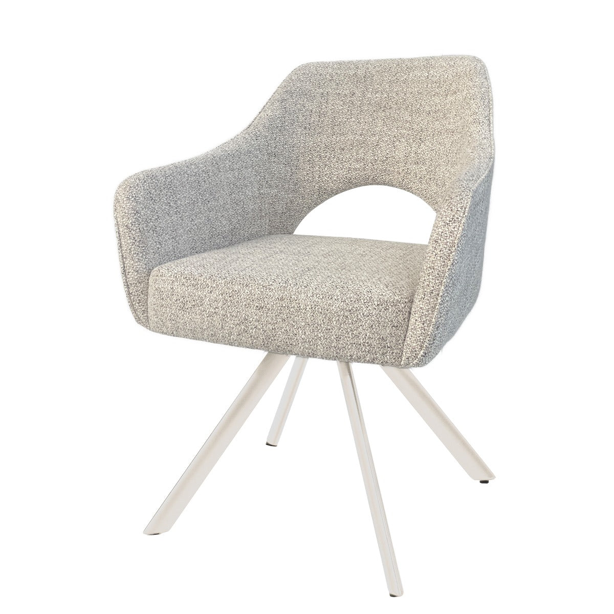 Helen Sand Natural (set van 2)