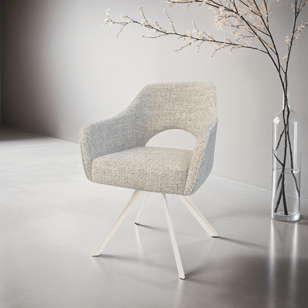 Helen Sand Natural (set van 2)