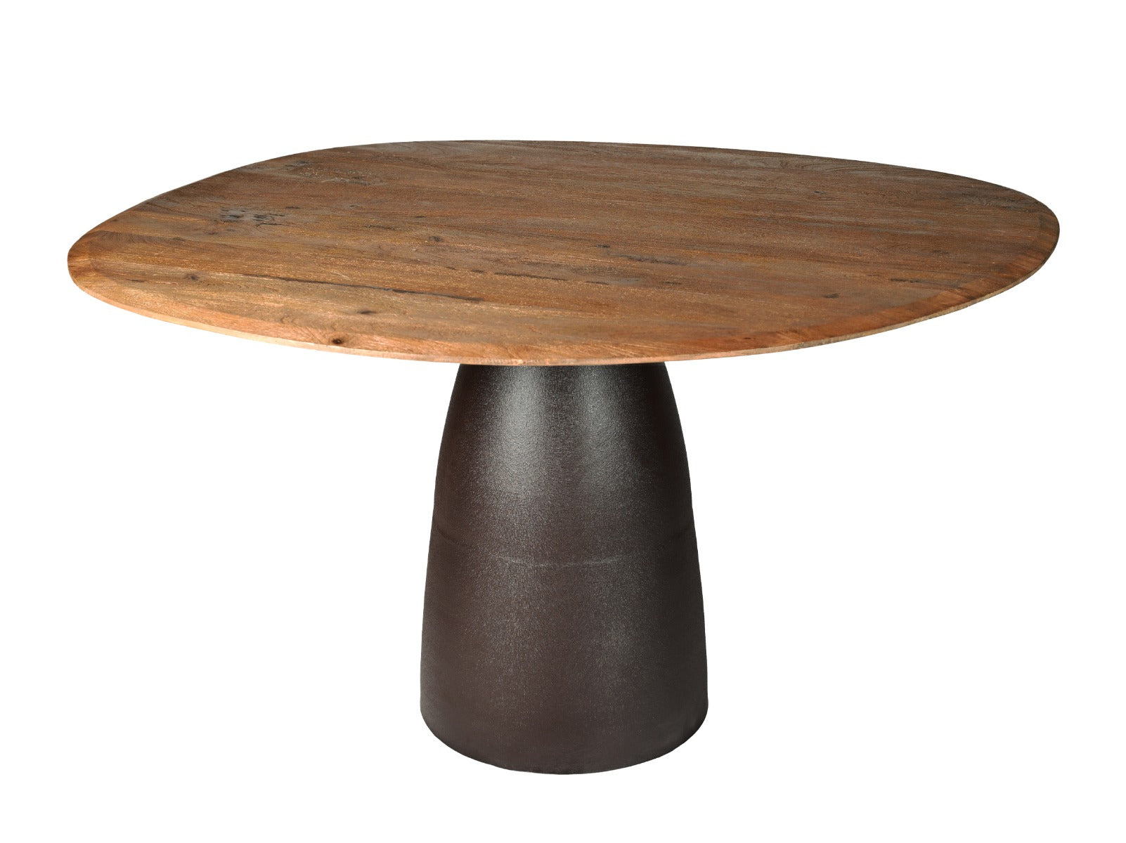 Brix Marron Espresso 140cm