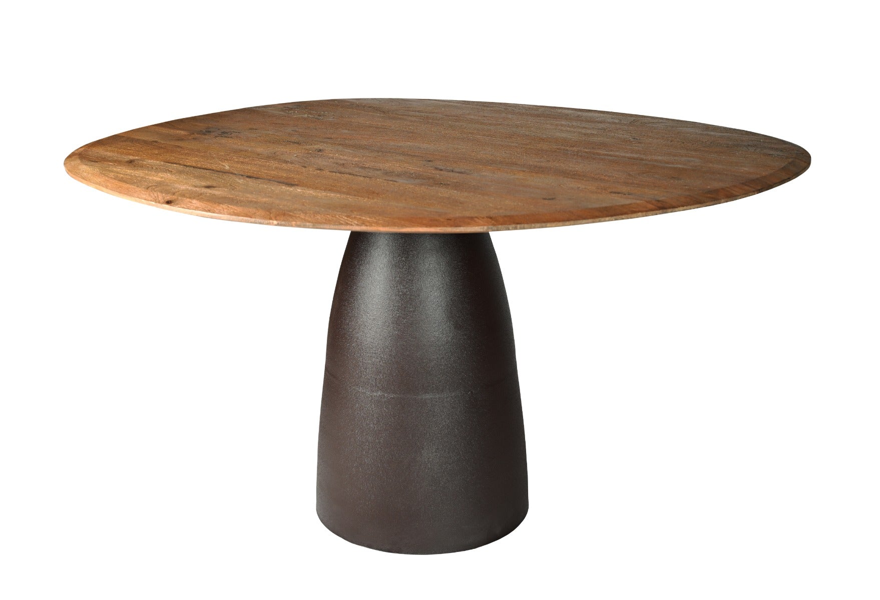 Brix Marron Espresso 140cm