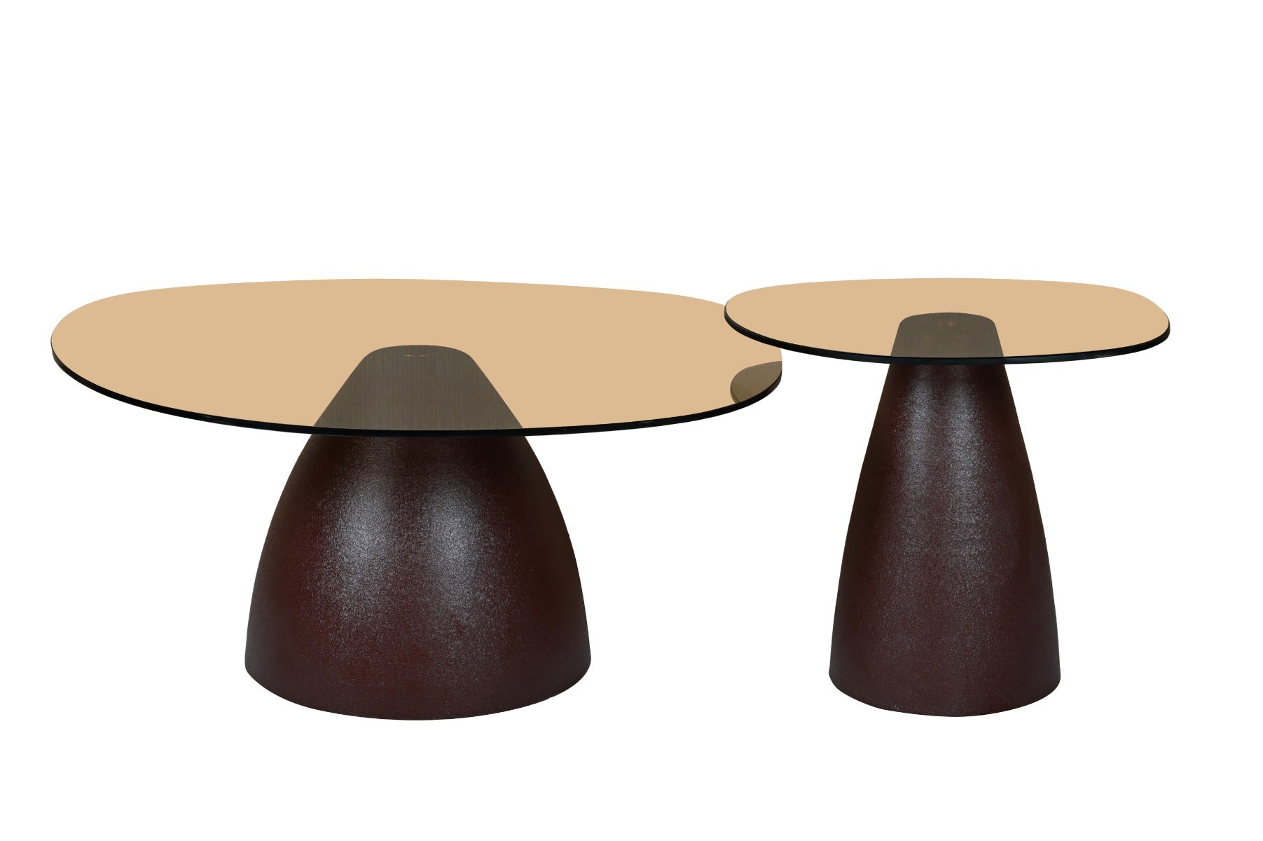 Brix Mylon Brown 50cm