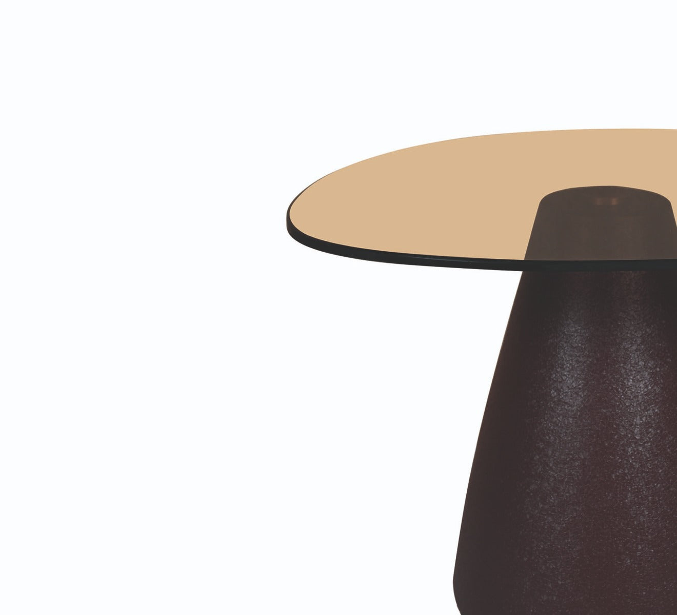 Brix Mylon Brown 50cm