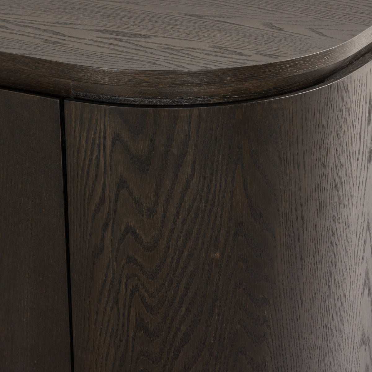 Tobago Espresso 170cm