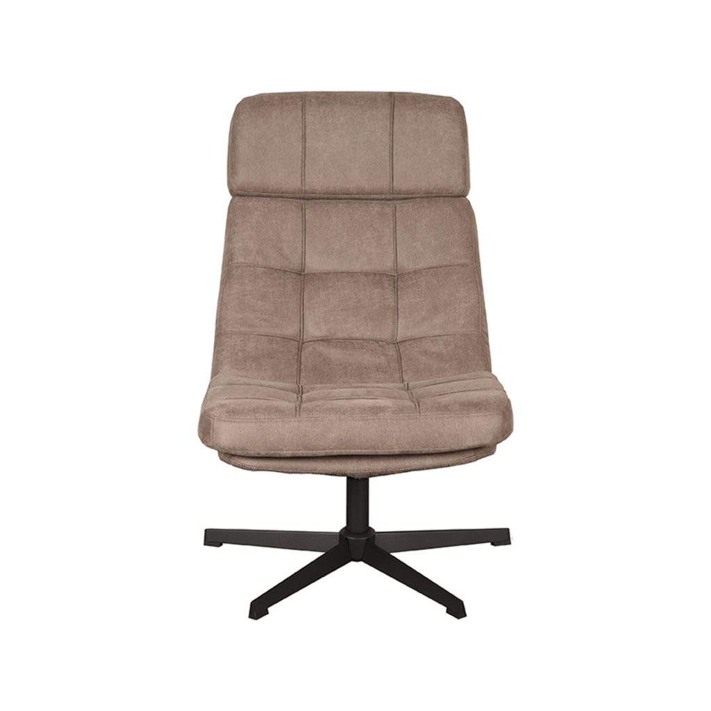 Relaxfauteuil Alvar 53x57x83 cm