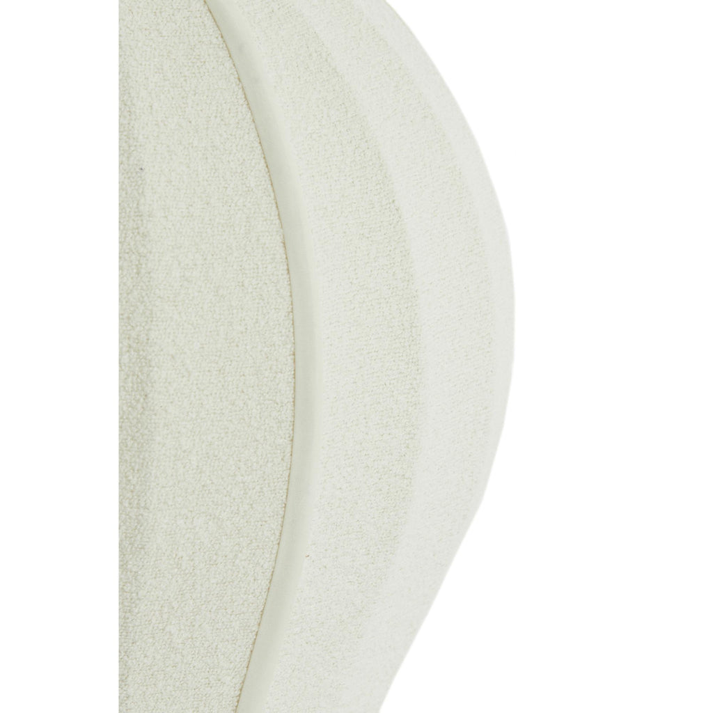 Hanglamp Zagori - Crème - Ø35cm