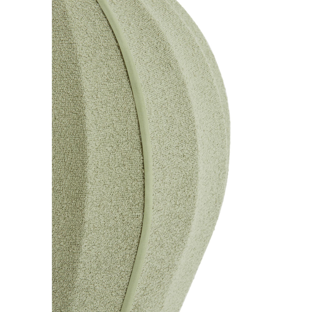 Hanglamp Zagori - Mintgroen - Ø35cm