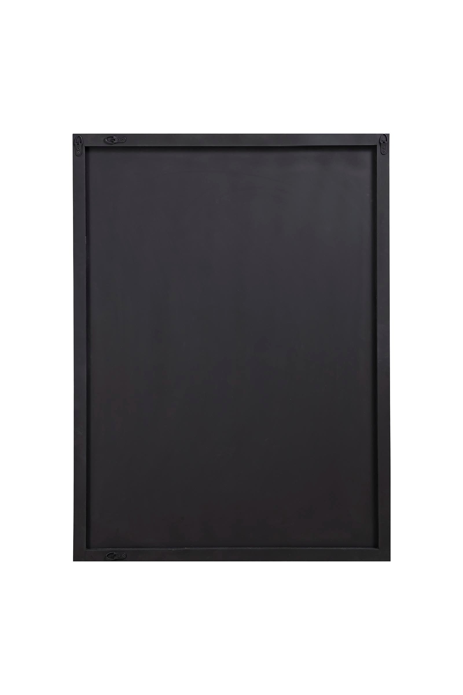 Bessy Black wandpaneel