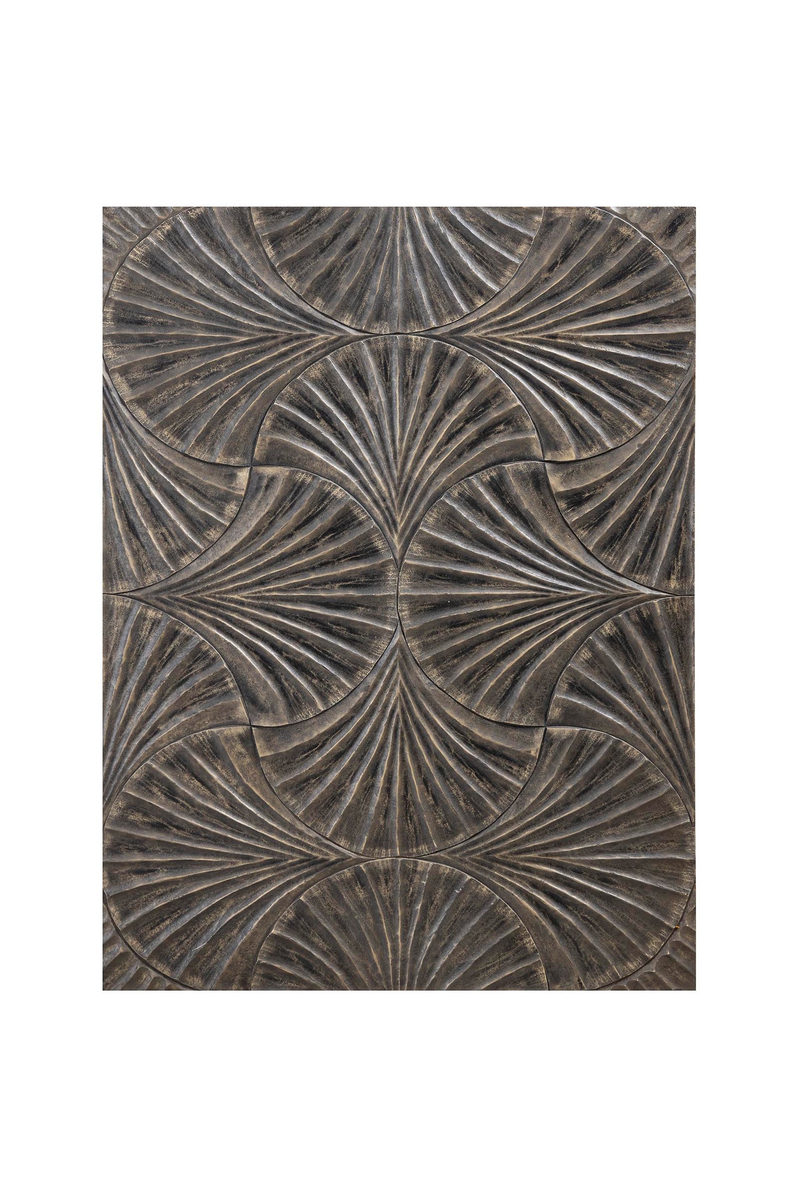 Bessy Black wandpaneel