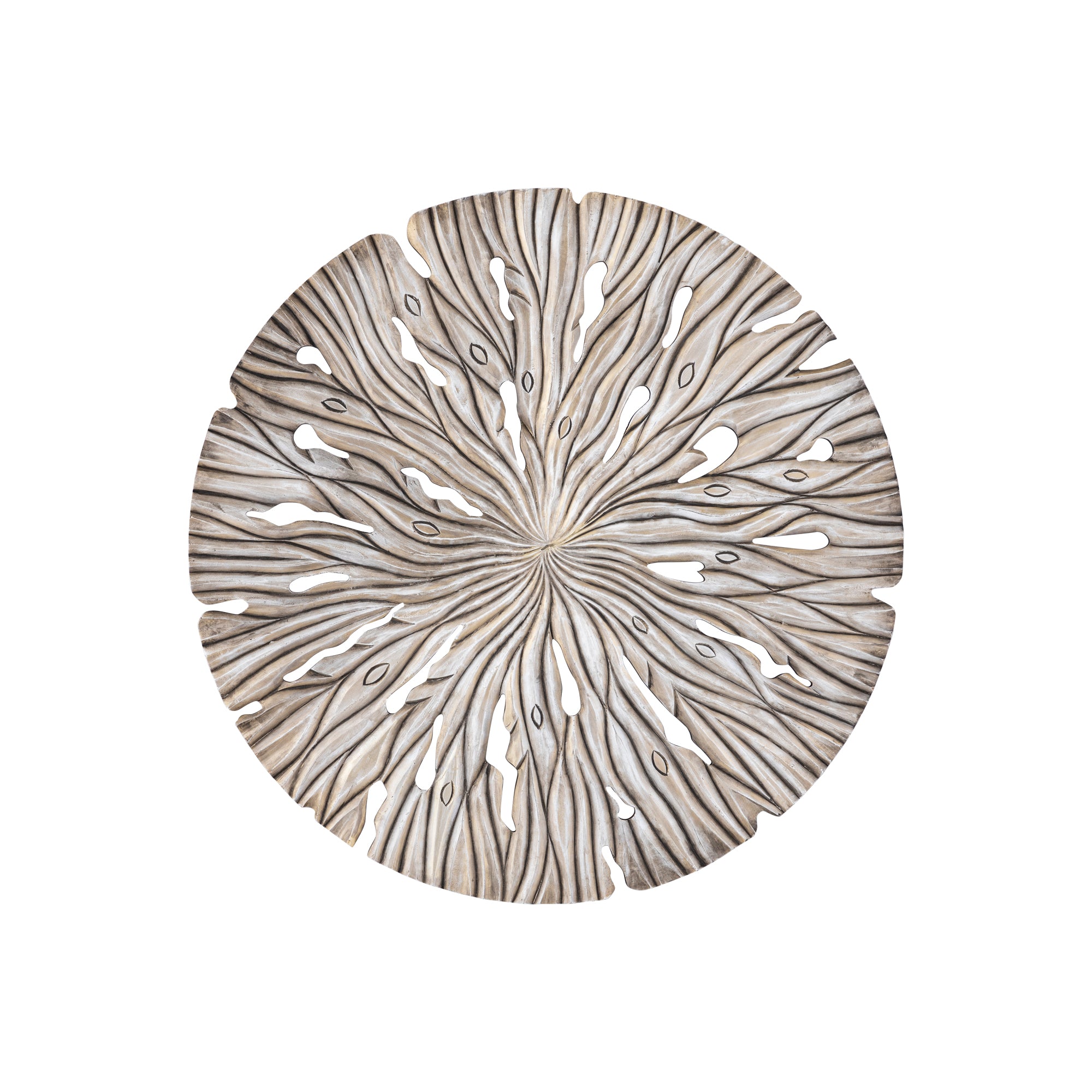 Bonte Cream wandpaneel