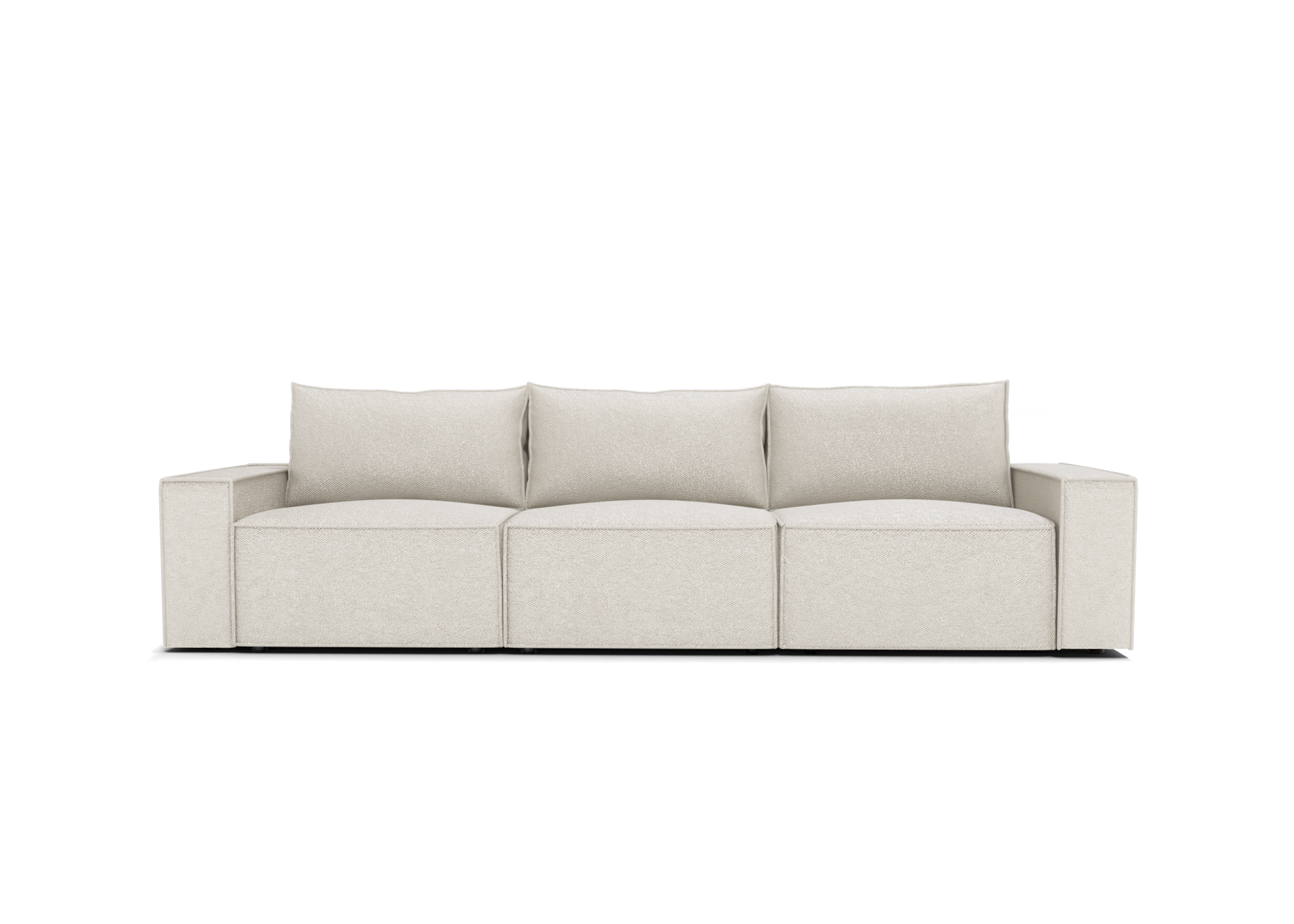 Alinka Equilibrio in beige 3-zits