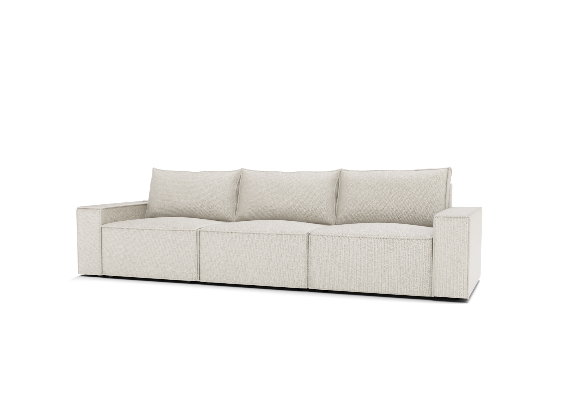 Alinka Equilibrio in beige 3-zits