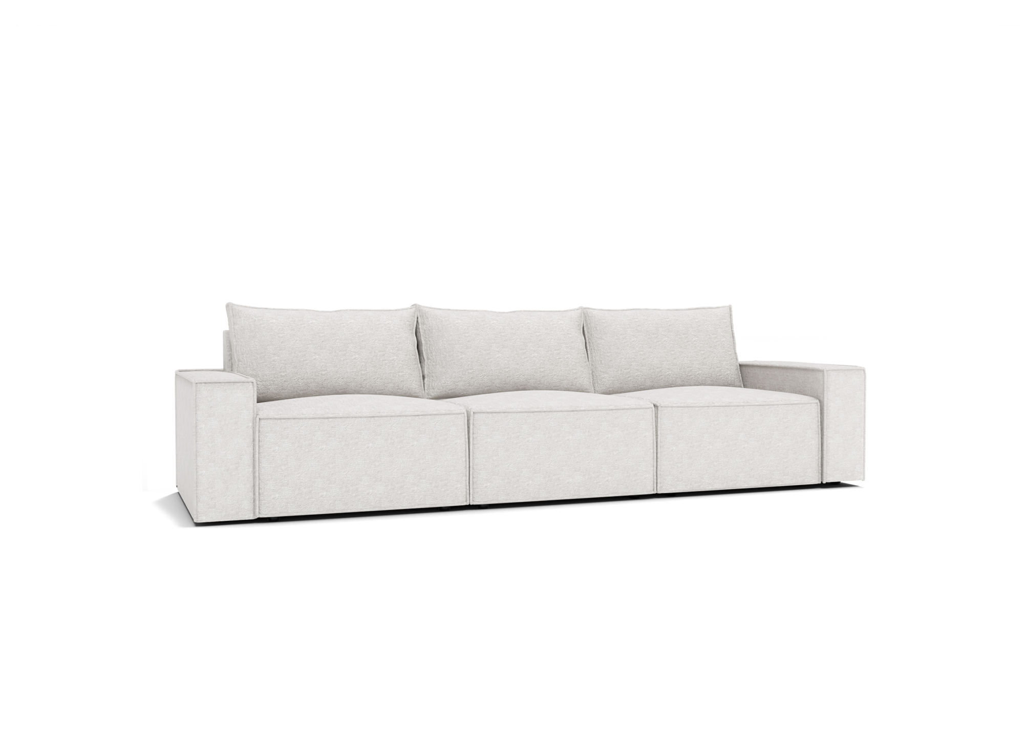 Alinka Harmony in ivoor 3-zits