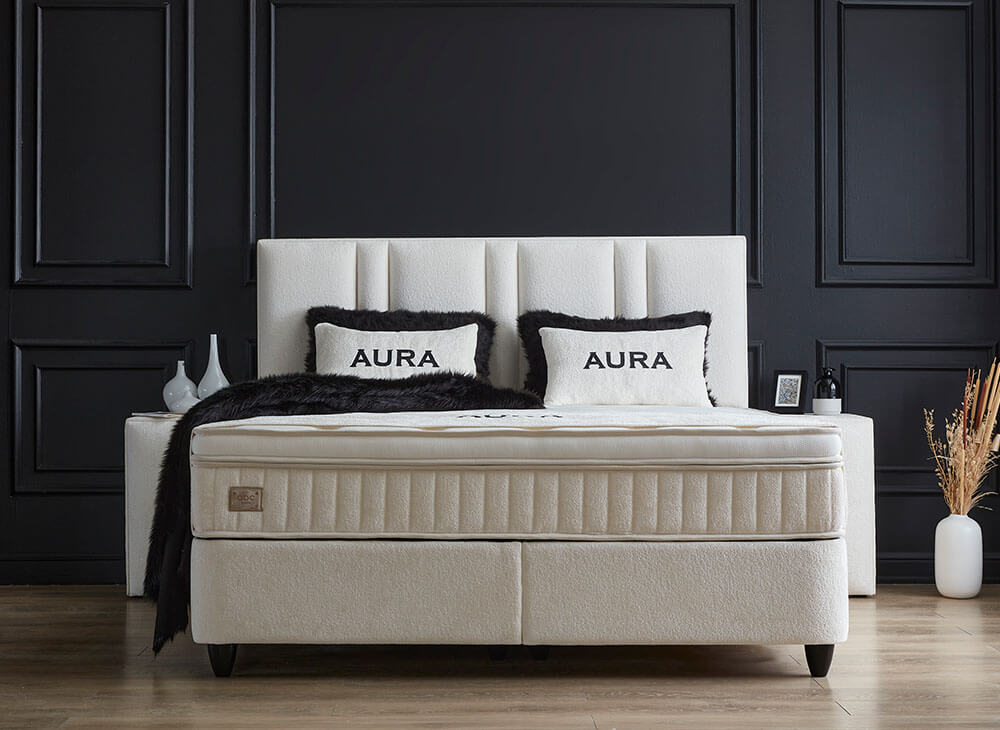 Boxspring Aura