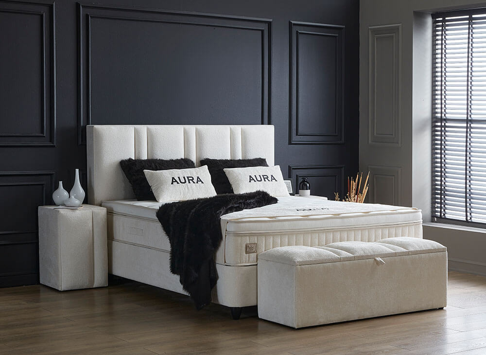 Boxspring Aura