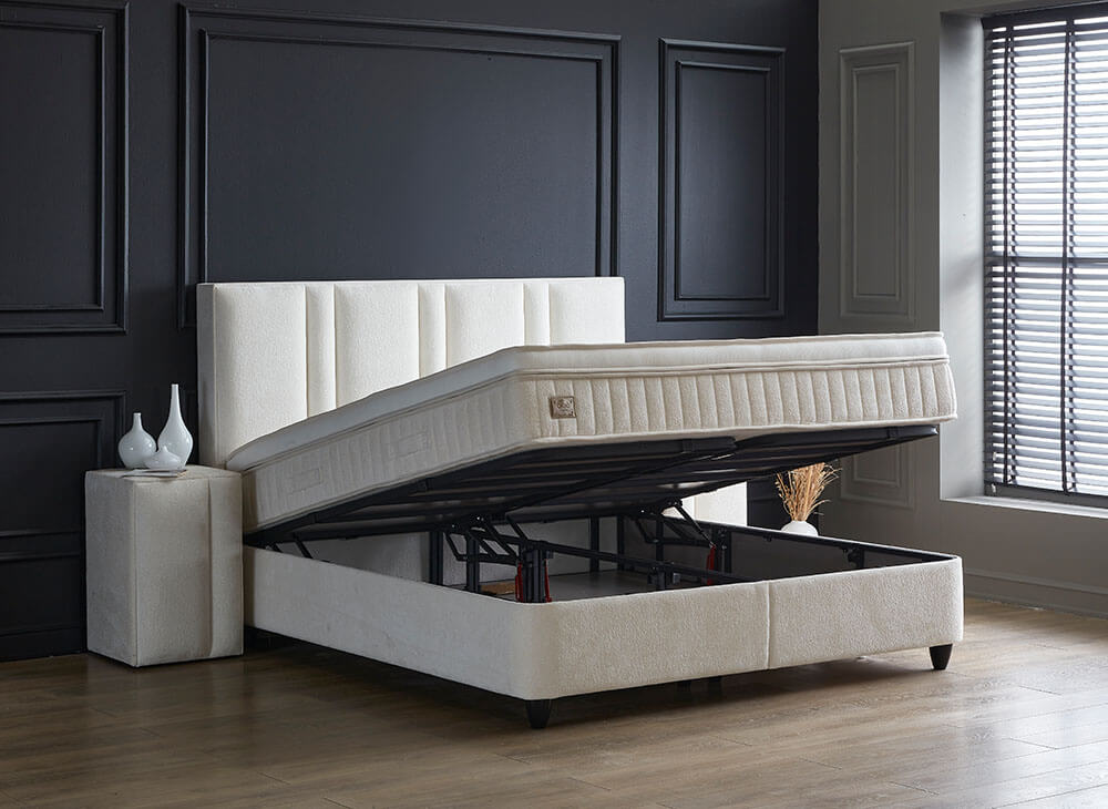Boxspring Aura