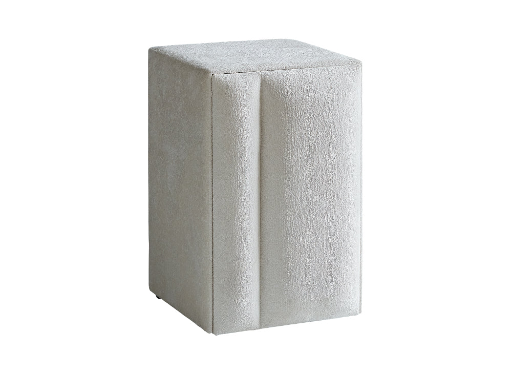 Boxspring Aura nachtkast