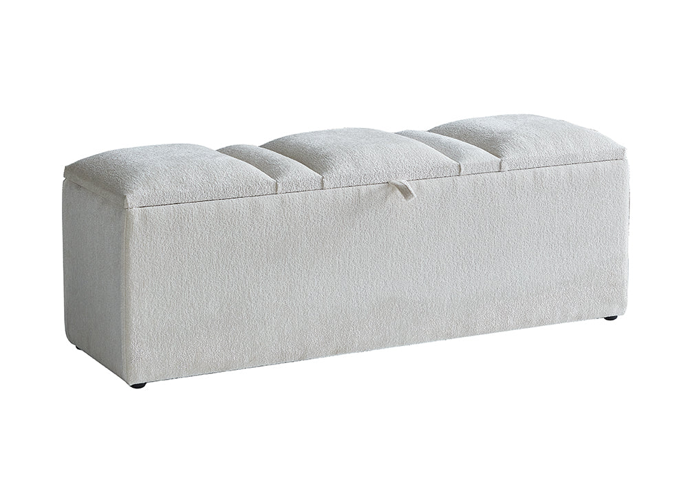 Boxspring Aura voetenbank