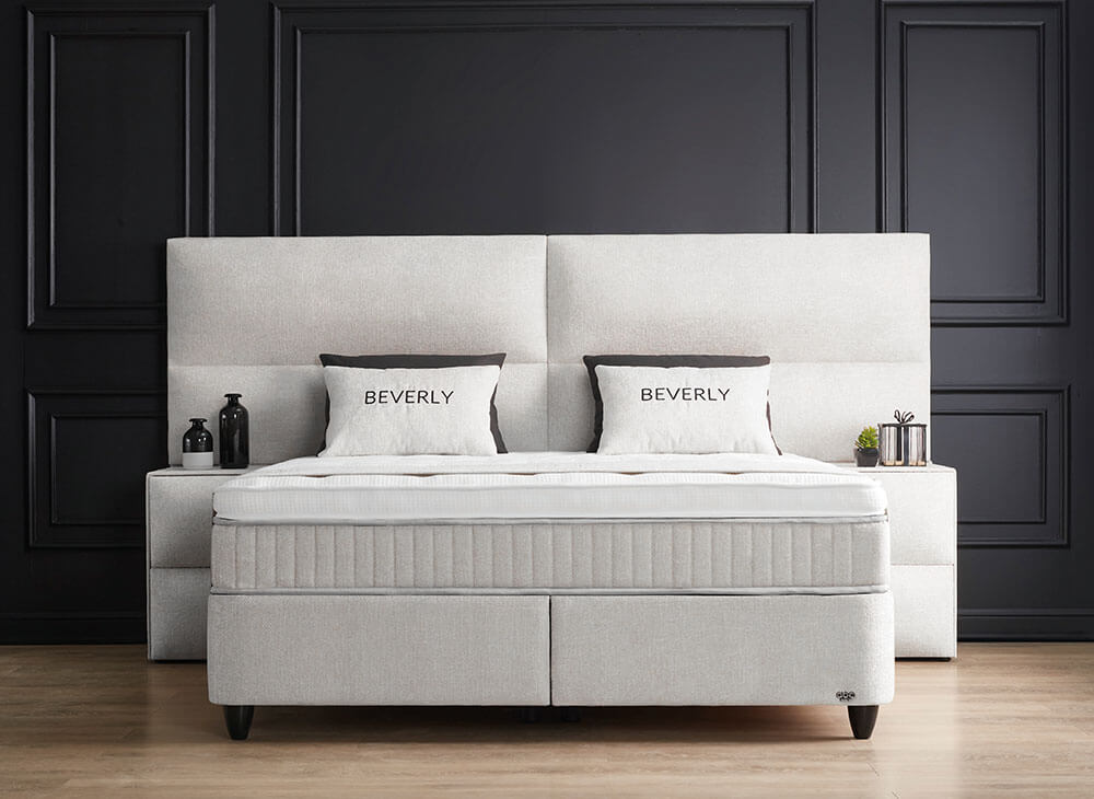 Boxspring Beverly