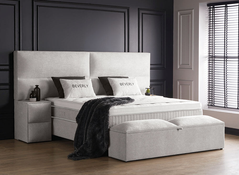 Boxspring Beverly