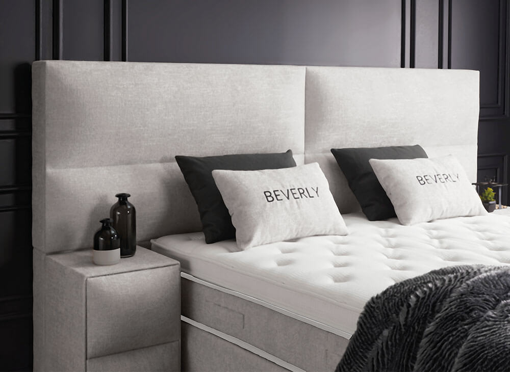 Boxspring Beverly