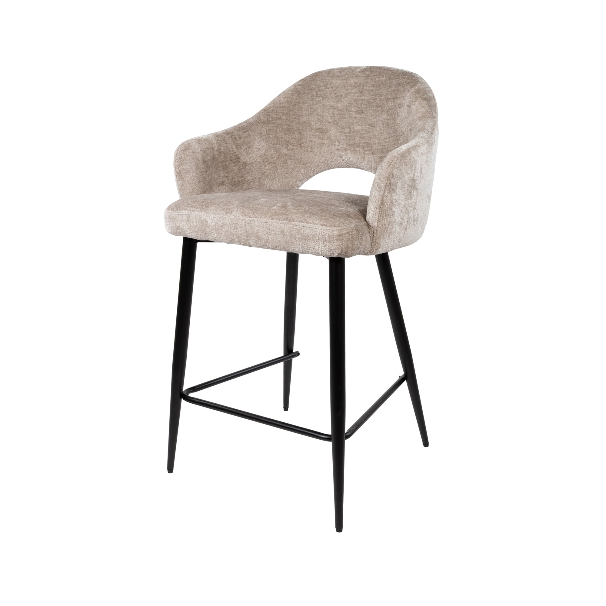 Carmen barstoel - Perfect Harmony - Liver 04