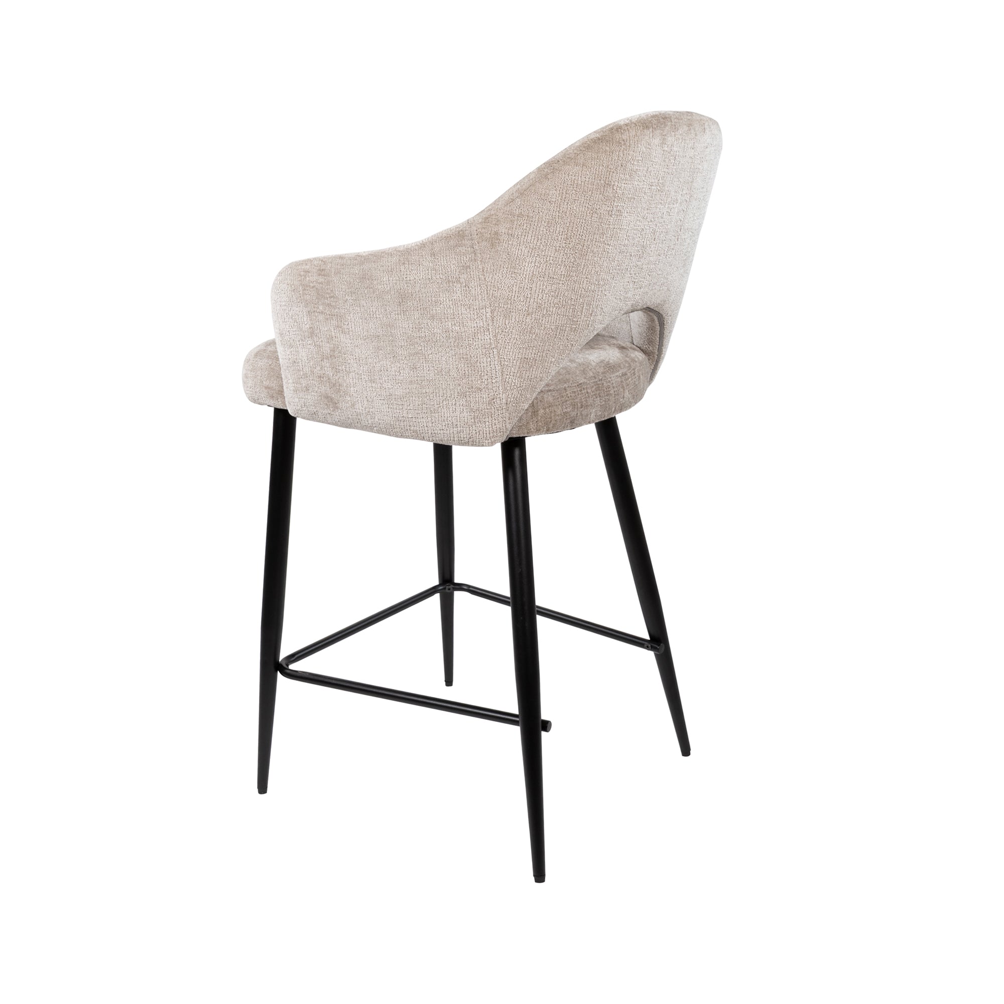 Carmen barstoel - Perfect Harmony - Liver 04