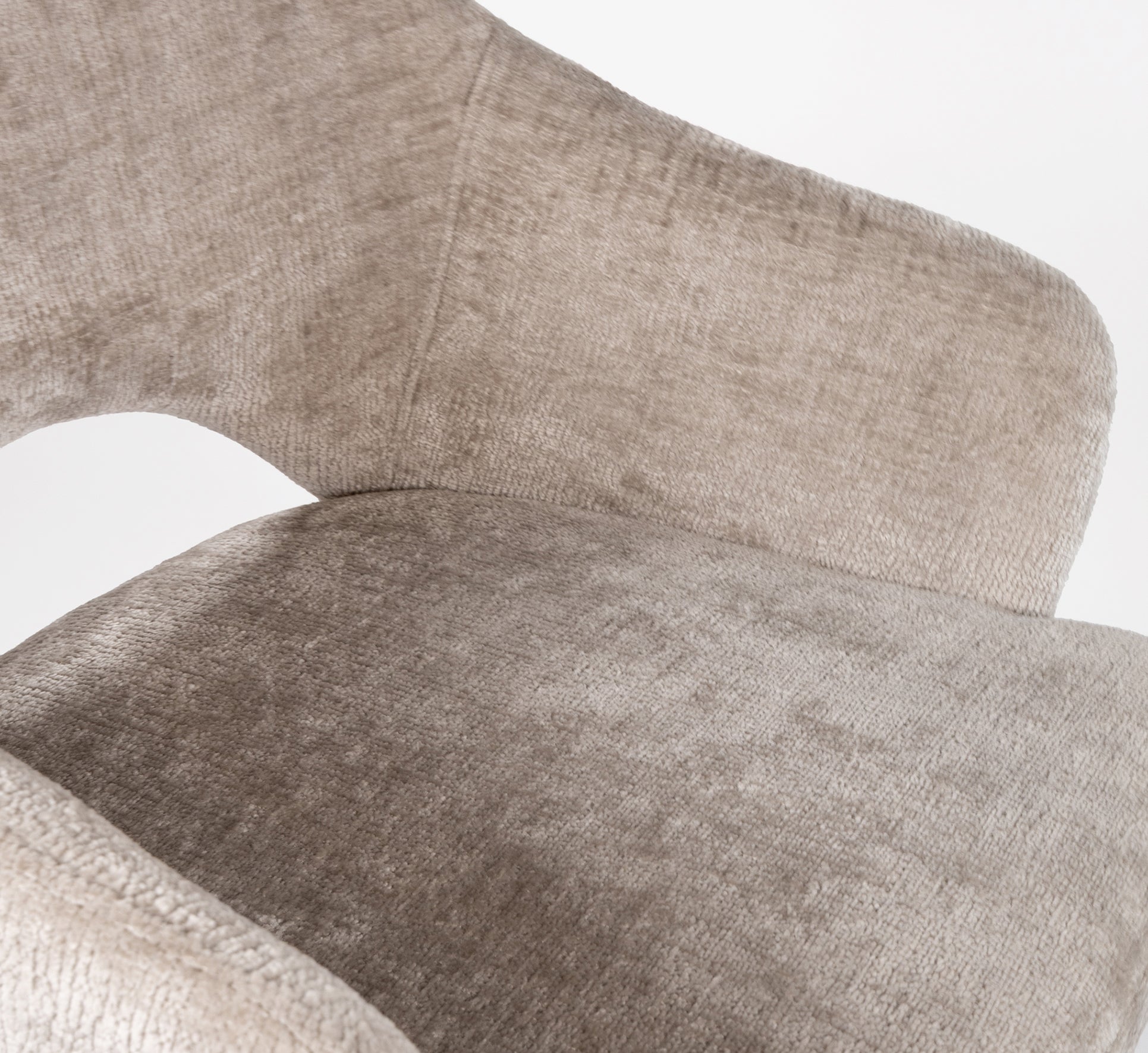 Carmen barstoel - Perfect Harmony - Liver 04