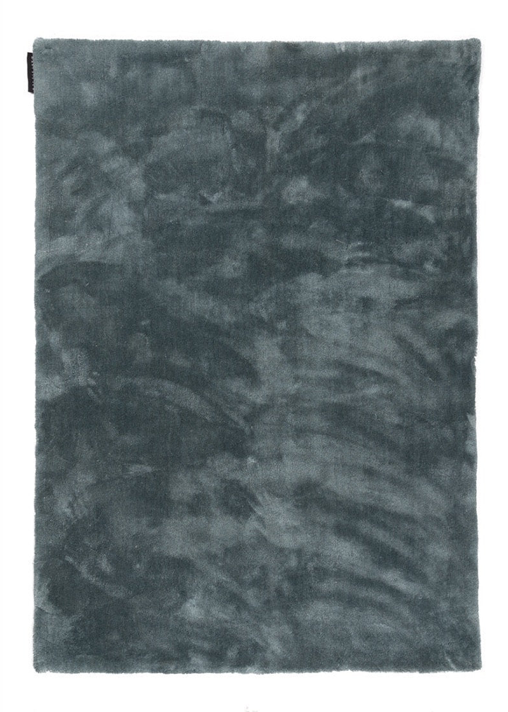 Vloerkleed Cisco Blauw