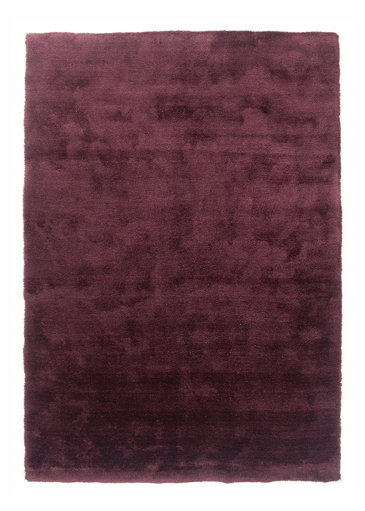 Vloerkleed Cisco Paars