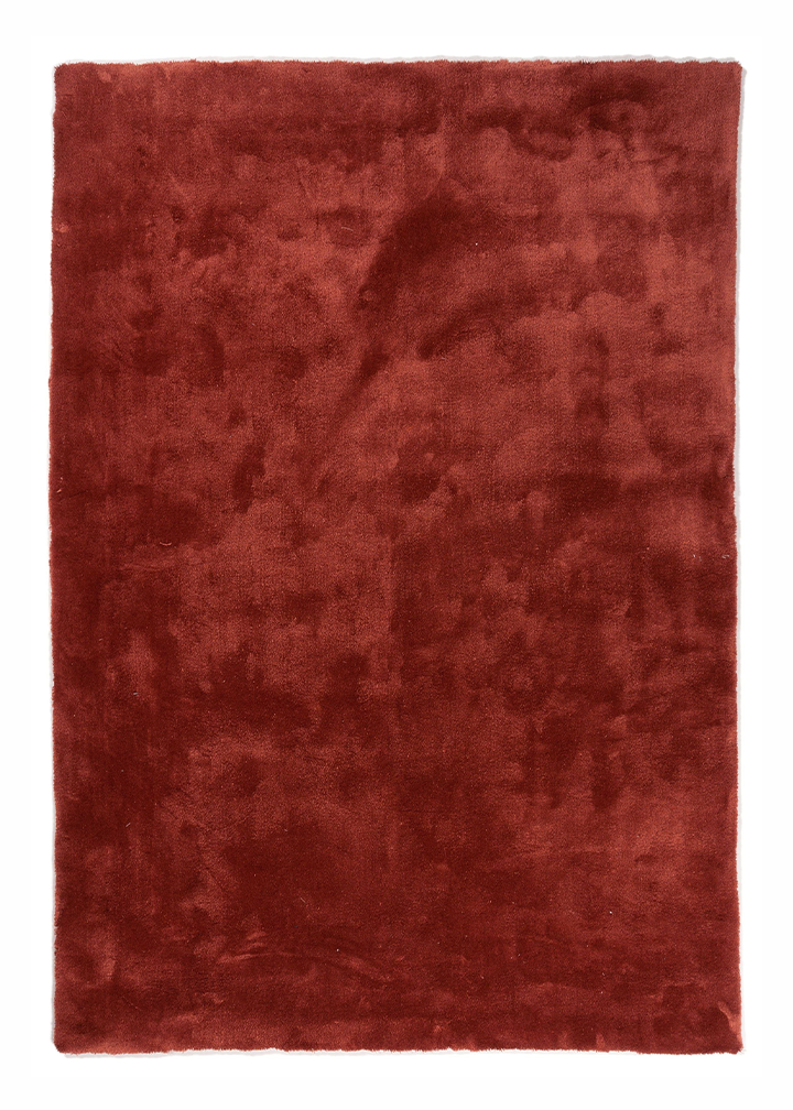 Vloerkleed Cisco Rood