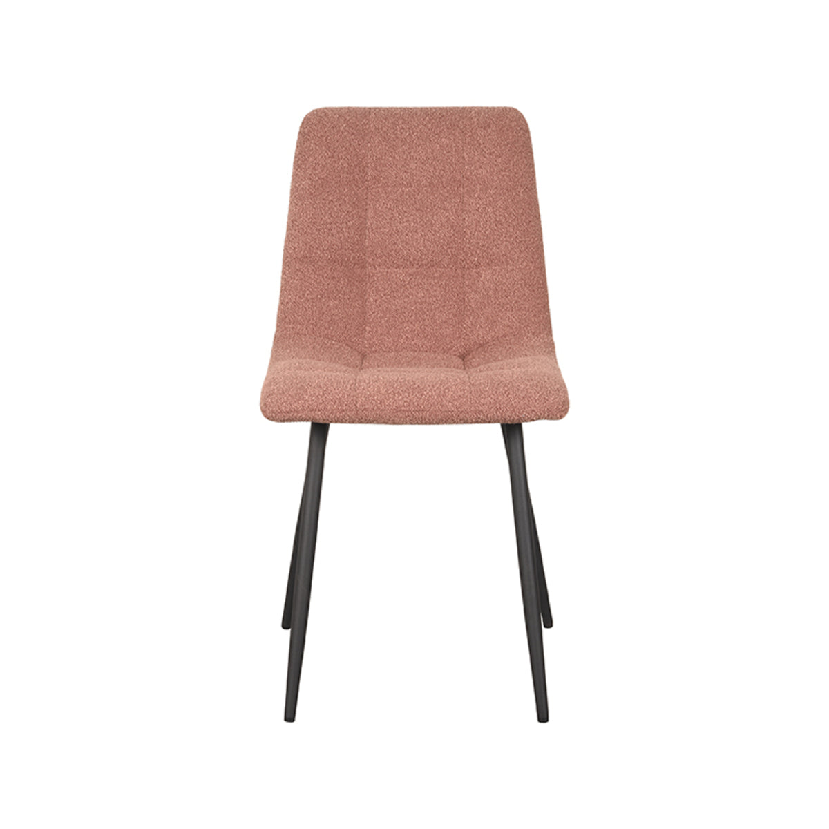 Eetkamerstoel Juul - Terra - Boucle