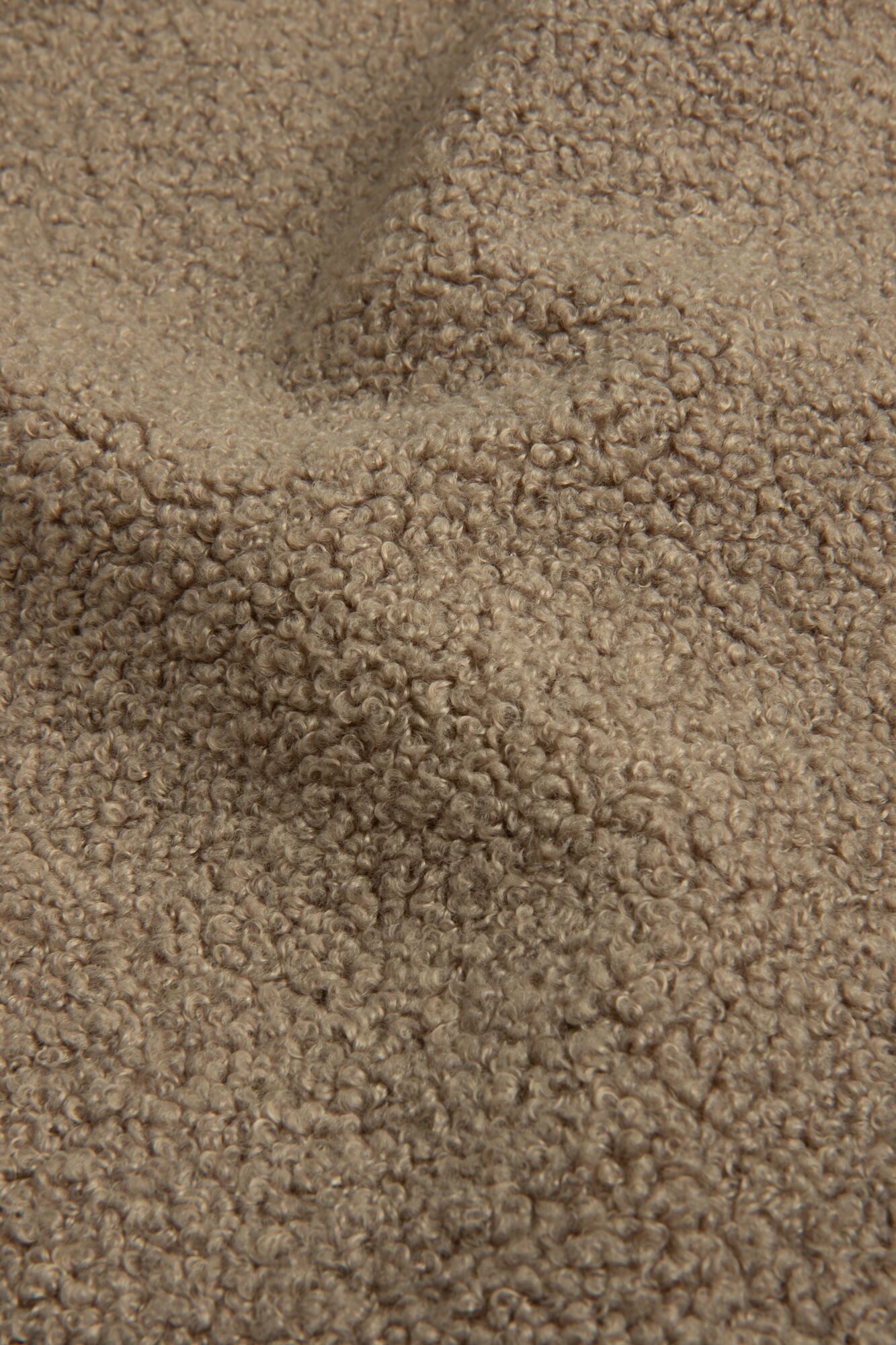 Manouk Hima XL loungebank met ottomaan - Rechts